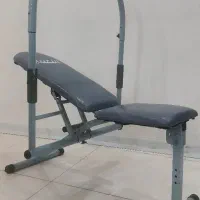 دستگاه دراز و نشست AB King pro