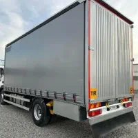 راننده هستم، سواری، ایسوزو ، نیسان و پایه دو قدیم