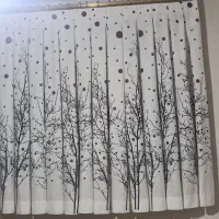 پرده درحدنو