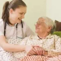 استخدام پرستار