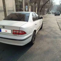 سمند lx|خودرو سواری و وانت|تهران, امانیه|دیوار