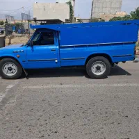 نیسان دیزل ۴۰۲