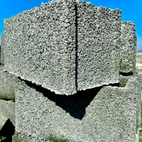 عرضه تیرچه و انواع بلوک سیمانی
