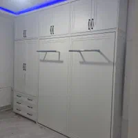 تخت خواب کمجا *۱ و ۲ نفره*