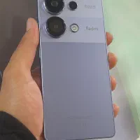 xiami note13pro /12t