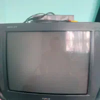 تلوزیون