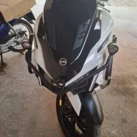 گلکسی gt200|موتورسیکلت|بوشهر, |دیوار