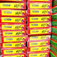 انواع ترقه مجاز