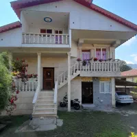 اجاره سوییت در دل طبعیت گیلان ماسال روستای تنیان