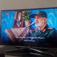 تلوزیون 42 اینچ  سامسونگ