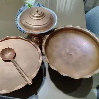 سرویس پذیرایی مسی