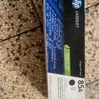 جوهر پرینتر hp و canon