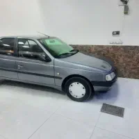 پژو۴۰۵مدل۹۲