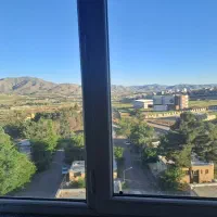 آپارتمان جهاد کشاورزی نظام مهندسی دوخوابه دوکله