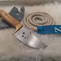 چاقو کوهنوردی ابزار لطفا کامل بخون