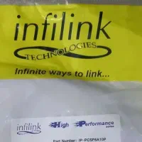 پچ کورد یک متری برند اینفیلینک infilink