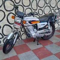 موتور هوندا سیوان 150