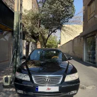 آزرا مشکی مدل ۲۰۰۸ درجه یک