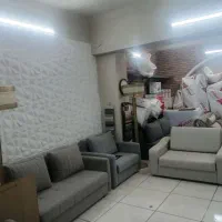 مغازه و غرفه