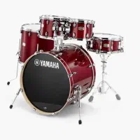 Yamaha stage custom