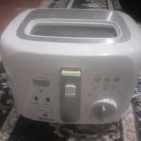سرخ کن