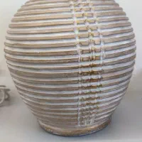 گلدان پتینه