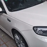 ام جی ۶ ۲۰۱۵