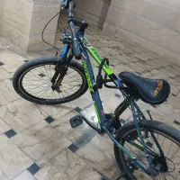 دوچرخه ۲۶
