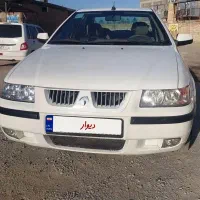 سمند lx|خودرو سواری و وانت|همدان, |دیوار