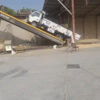 حمل بار