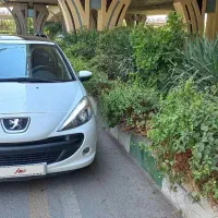 207 مدل ۹۹پانوروما