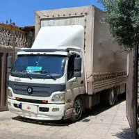 الوند مدل ۹۰ کم کار