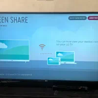 ۴۹ اینچ LED ال جی 4k