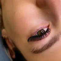 به مناسبت عید خدمات اکستنشن مژه فقط ۵۰۰هزار/آبرسان