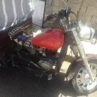فروش سه چرخ 200س سی