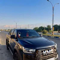 کی ام سی t8 مدل ۱۴۰۳ تمیز بدون رنگ