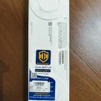 اپل واچ سری 10 رزگلد سایز 46 آکبند