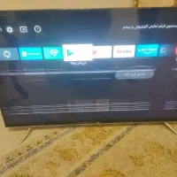 خریداری و فروش تلوزیون خاموش و آب خورده