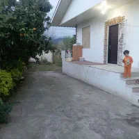 باغ ویلا ۱۱۰۰ متری