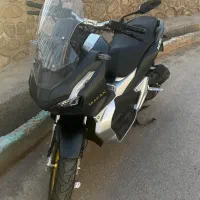 موتور adv180
