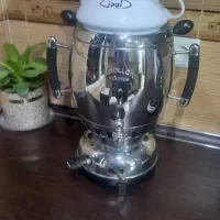 سماور آپالون