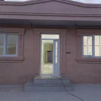 ویلایی ۱۲۰م با حیاط ۲۵۰م کلیداول