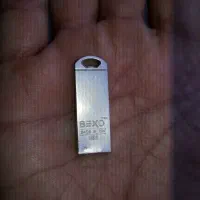 فلش 64 گیگ (USB.3) BEXO  سرعت عالیفلش 64 گیگ هست