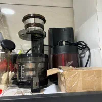 عصاره گیر کووینز کره ای