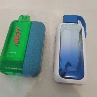 ۲ عدد پاد کاملا سالم