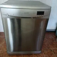 ماشین ظرفشویی دوو