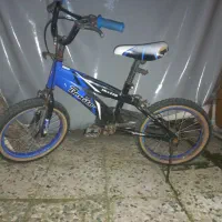 دوچرخه سایز ۱۶