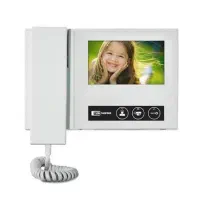 تعمیرات تخصصی ایفن تصویری و صوتی