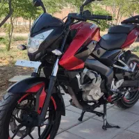 ns200|موتورسیکلت|کهریزک, |دیوار