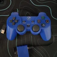 دسته بازی بی‌سیم PS2 و PC